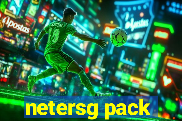 netersg pack